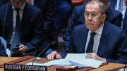 Talks on Gaza useless without ceasefire: Russian FM
