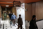 کمک ۵۳ میلیارد تومانی ستاد اجرایی فرمان امام برای آزادی زندانیان