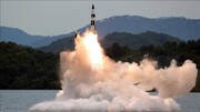 سئول: کره شمالی چندین موشک کروز به سوی دریای زرد شلیک کرد