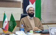 رییس مرکز اسلامی: ۵۰ برنامه شاخص ویژه دهه فجر در گلستان برگزار می‌شود