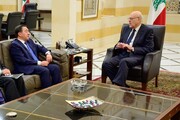 وزیر خارجه اسپانیا در سفر به لبنان: از تشدید تنش در منطقه باید به هر قیمتی اجتناب شود
