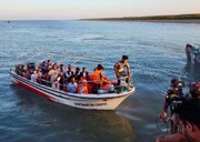 گزارش سازمان ملل از ثبت بیشترین مورد مرگ پناهجویان روهینگیایی در دریا در یک دهه گذشته