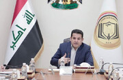 L’attaque américaine contre Hachd al-Chaabi constitue une violation de la souveraineté irakienne (Qassem al-Aaraji)