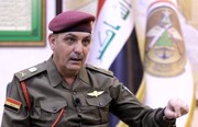 سخنگوی نیروهای مسلح عراق: حملات آمریکا جان غیرنظامیان را تهدید می‌کند