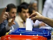 عضو شورای شهر قزوین: حضور مردم در انتخابات یک مولفه قدرت است
