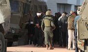 شؤون الأسرى: الاحتلال الإسرائيلي يعتقل 35 فلسطينيا في الضفة الغربية