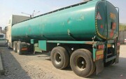 ۲۹ هزار لیتر سوخت قاچاق در بستان آباد کشف شد