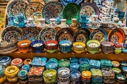 ۴۷ میلیارد ریال وام به هنرمندان صنایع دستی ساوه پرداخت شد