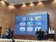 ۹ کانال انتخاباتی صداوسیما در کرمان افتتاح شد
