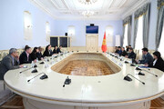 قرقیزستان و بانک جهانی توافقنامه‌ انرژی‌های تجدیدپذیر امضا کردند