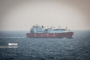 Deux navires battant pavillon américain ont quitté aujourd'hui le détroit de Bab al-Mandab