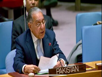پاکستان نسبت به اقدامات مخرب رژیم صهیونیستی در خاورمیانه هشدار داد
