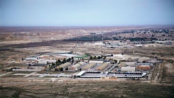 Une base américaine visée dans le gouvernorat d'Erbil avec un drone