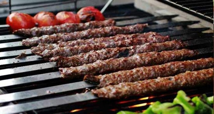 مزهای از هر گوشهی دنیا؛ غذاهای محبوب جهان