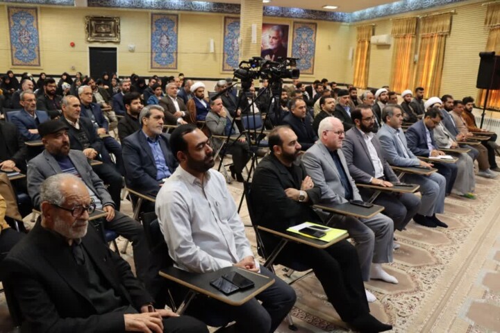 انتخابات تجلی مولفه قدرت نرم و اقتدار نظام اسلامی است
