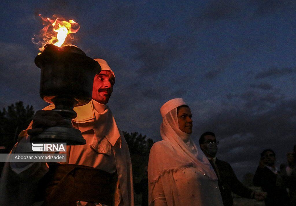 جشن سده در کرمان برگزار نمی‌شود