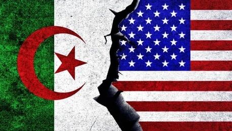 L’Algérie s’en prend aux Etats-Unis : Washington accuse Alger de violation de la liberté religieuse 