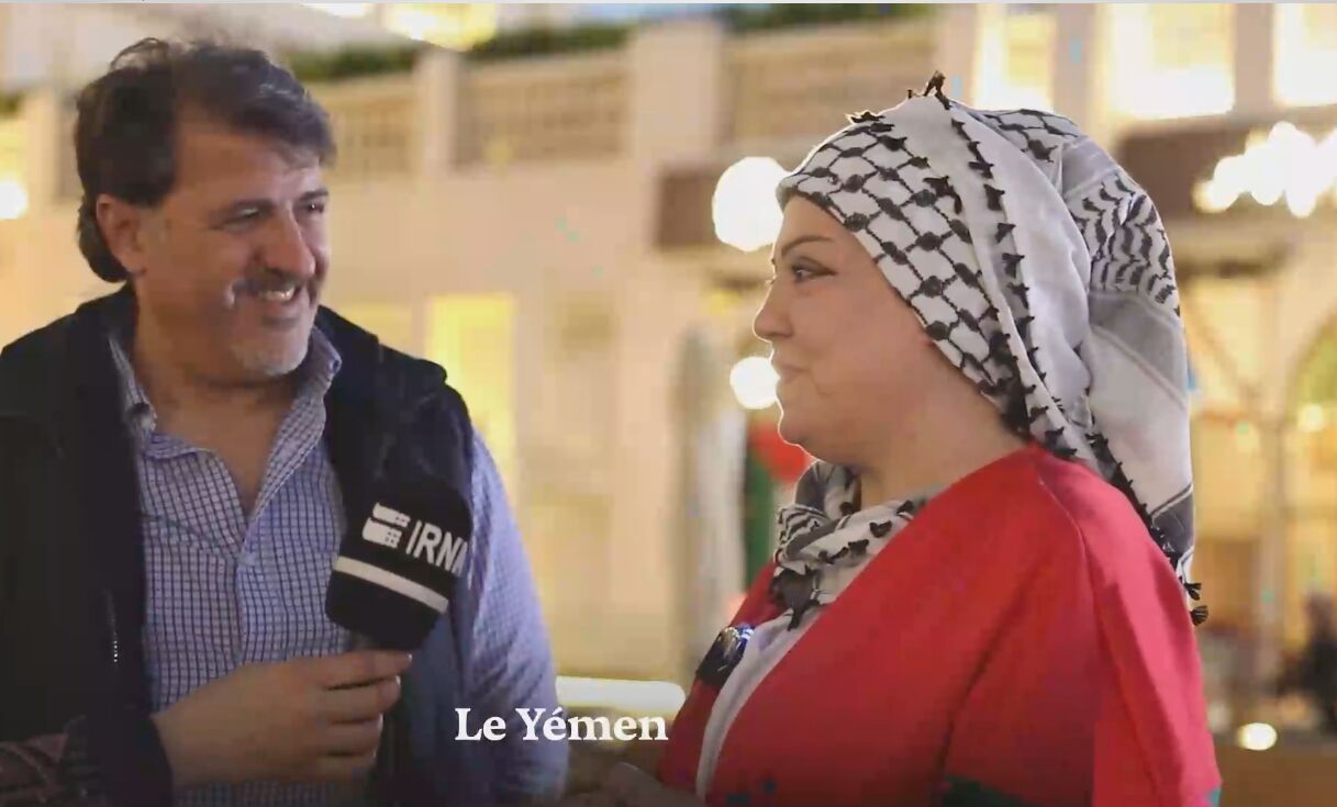 Que pensent les habitants de la région, du Yémen ?