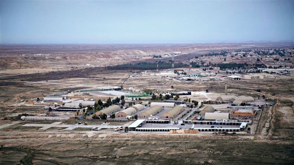 Une base américaine visée dans le gouvernorat d'Erbil avec un drone
