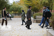 ثبت نام تکمیل ظرفیت در دانشگاه پیام نور استان سمنان ۱۸ درصد افزایش یافت