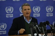 اقوام متحدہ: اسرائیل کی جانب سے غزہ میں فلسطینی پناہ گزینوں کی پناہ گاہ کو نشانہ بنایا گیا