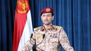 Portavoz del ejército yemení: Buque de guerra estadounidense impactado directamente con misil