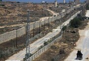 فایننشال‌تایمز: اسرائیل تاکنون ۱۱۰۰ ساختمان‌ غزه را برای «منطقه حائل» منهدم کرده است