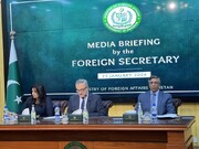 پاکستان، هند را به حمایت از جرایم فراسرزمینی متهم کرد