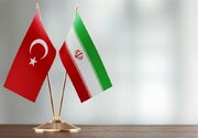 İran ile Türkiye Arasında Ulaştırma Alanında Anlaşma