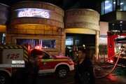 سخنگوی شورای شهر تهران: پلمب ساختمان‌های ناایمن را باجدیت پیگیری می‌کنیم