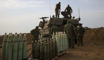 آکسیوس: آمریکا از اسرائیل برای استفاده از سلاح‌های خود تضمین کتبی خواست