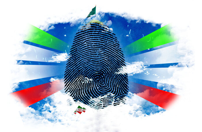 اسامی نامزدهای تایید صلاحیت شده مجلس در ۹ حوزه انتخابیه مازندران منتشر شد