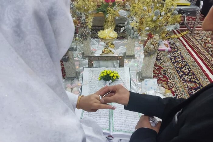 شور و شعف مردم خراسان جنوبی در میلاد مولود کعبه