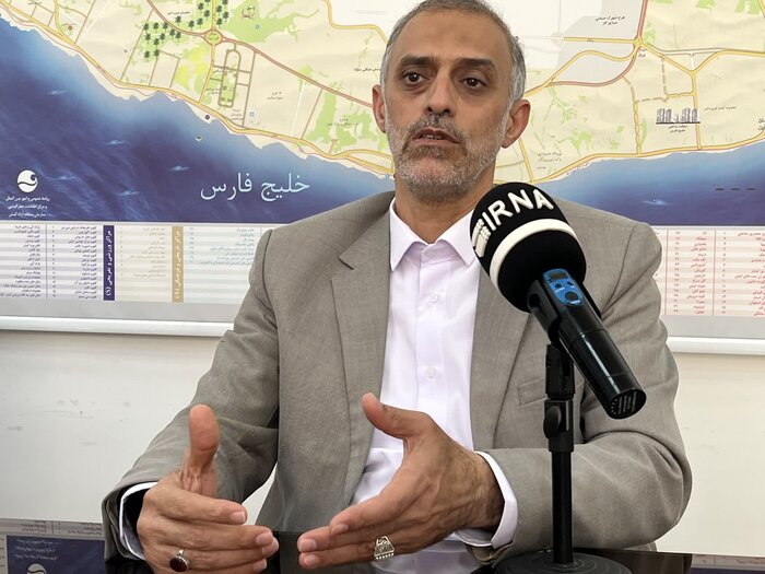 آغاز نشستهای مشترک برای حل مشکلات آب و برق کیش/ از فرسودگی تجهیزات تا کمبود تولید! 3 آغاز نشستهای مشترک برای حل مشکلات آب و برق کیش/ از فرسودگی تجهیزات تا کمبود تولید!