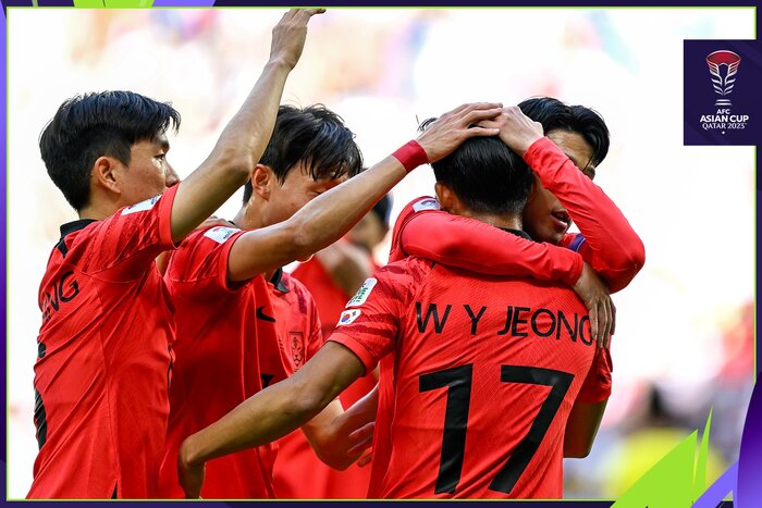 مالزی کلینزمن را غافلگیر کرد؛ تقابل احتمالی کره با عربستان/ بحرین حریف ژاپن شد