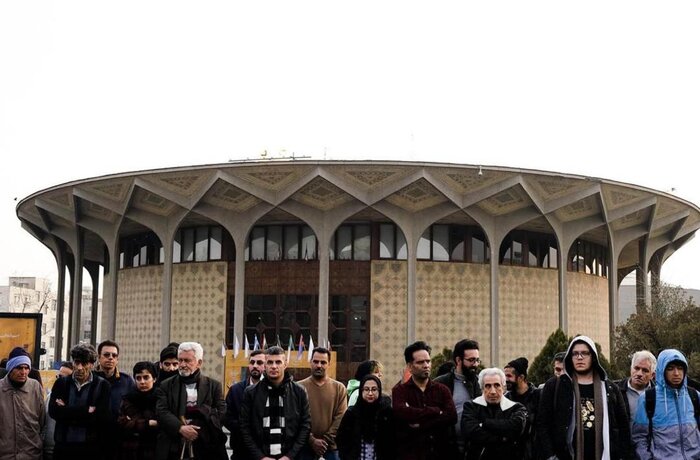 جشنواره تئاتر فجر؛ جلوه‌گاه شکوه اقوام ایرانی