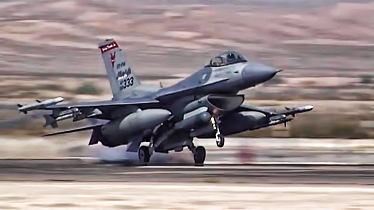Biden, Türkiye'ye F-16'ların Satışı İçin ABD Kongresinden Onay İstedi