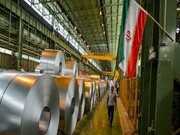 نقش پُررنگ فولادی‌ها در اقتصاد ایران