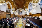 Katar ve Suudi Arabistan, Lahey Mahkemesi'nin Siyonist Rejim Aleyhindeki Kararından  Memnun