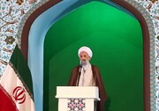 امام جمعه ساری: نامزدهای انتخابات قانون و اخلاق را سرلوحه تبلیغات قرار دهند