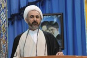 حضور حداکثری در انتخابات "نه" بزرگ ملت ایران به استکباری جهانی است