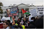هیل: نیمی از حامیان بایدن اسرائیل را به نسل‌کشی در غزه متهم می‌کنند