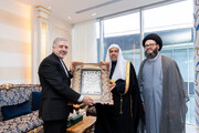 گسترش روابط علمی، فرهنگی و دینی ایران و عربستان به همبستگی جهان اسلام کمک خواهد کرد