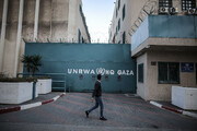 مقام فلسطینی: قطع کمک به آنروا کنوانسیون جلوگیری از نسل کشی را نقض می‌کند
