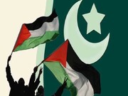 پاکستانی حکام نے فلسطینیوں کے حق میں عالمی عدالت انصاف کے فیصلے پر مکمل عمل درآمد کا مطالبہ کیا