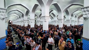 امام جمعه یزد: مردم برای انتخابات اهمیت ویژه قائل شوند