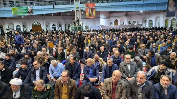 استاندار مازندران: حماسه ششم بهمن آمل در تراز ملی برگزار می شود