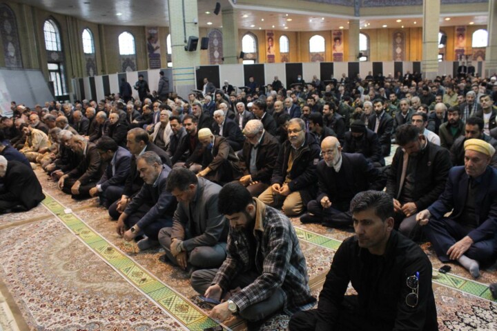 تشکیل مجلس قوی، ریل گذاری در کشور برای رفع مشکلات است