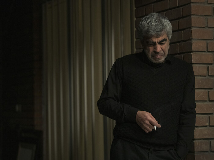 خدا کند «بیبدن» به جشنواره فجر برسد/ حاشیهسازان بیتقوایی کردند