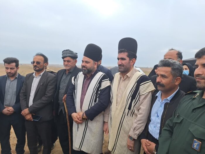 رییس سازمان امور عشایر کشور: یک میلیون راس دام قراردادی تولید میشود